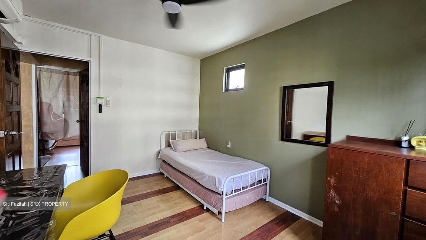 Blk 122 Bedok Reservoir Road (Bedok), HDB 5 Rooms #618858621